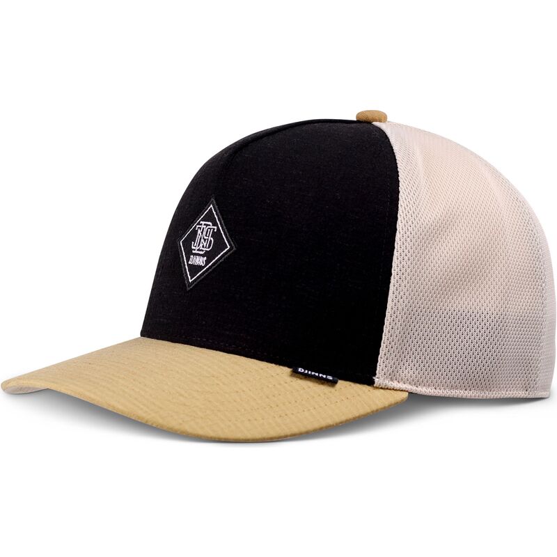 casquette-trucker-multicolore-hft-seer-block-djinns casquette-trucker-multicolore-hft-seer-block-djinns