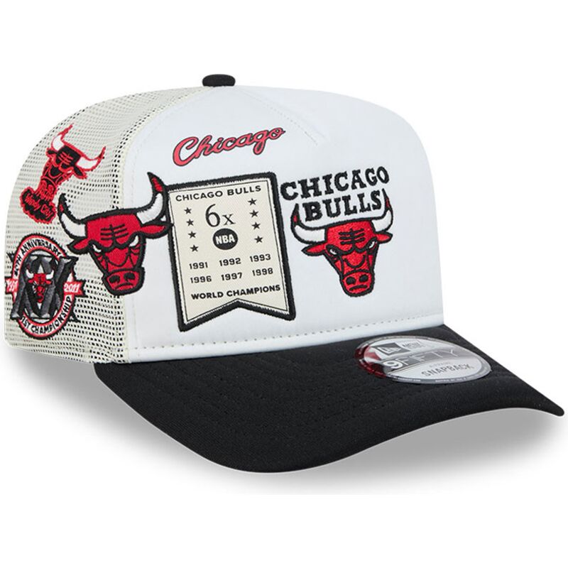 mutzen-gebogen-weiss-snapback-hardwood-classics-9fifty-a-frame-precurved-der-chicago-bulls-nba-von-new-era mutzen-gebogen-weiss-snapback-hardwood-classics-9fifty-a-frame-precurved-der-chicago-bulls-nba-von-new-era
