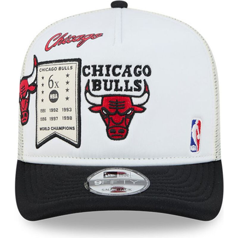 mutzen-gebogen-weiss-snapback-hardwood-classics-9fifty-a-frame-precurved-der-chicago-bulls-nba-von-new-era mutzen-gebogen-weiss-snapback-hardwood-classics-9fifty-a-frame-precurved-der-chicago-bulls-nba-von-new-era