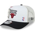 mutzen-gebogen-weiss-snapback-hardwood-classics-9fifty-a-frame-precurved-der-chicago-bulls-nba-von-new-era
