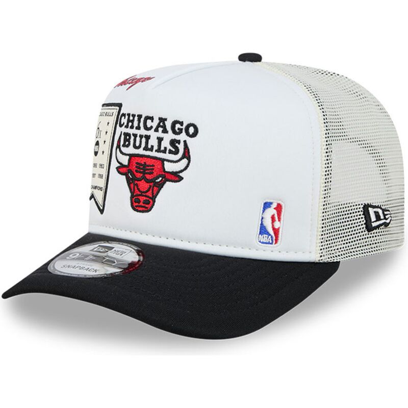 mutzen-gebogen-weiss-snapback-hardwood-classics-9fifty-a-frame-precurved-der-chicago-bulls-nba-von-new-era mutzen-gebogen-weiss-snapback-hardwood-classics-9fifty-a-frame-precurved-der-chicago-bulls-nba-von-new-era