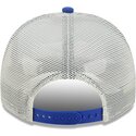 casquette-trucker-blanche-et-bleue-hardwood-classics-9fifty-a-frame-precurved-new-york-knicks-nba-new-era