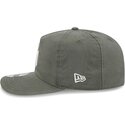 casquette-courbee-verte-snapback-19twenty-precurved-new-york-yankees-mlb-new-era