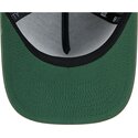 mutzen-gebogen-grun-snapback-9fifty-a-frame-precurved-side-pin-der-las-vegas-raiders-nfl-von-new-era