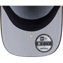 mutzen-gebogen-braun-snapback-9fifty-a-frame-precurved-visor-pin-der-los-angeles-dodgers-mlb-von-new-era