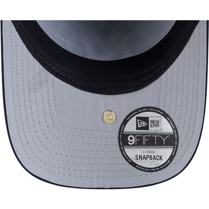mutzen-gebogen-marineblau-snapback-9fifty-a-frame-precurved-visor-pin-der-new-york-yankees-mlb-von-new-era