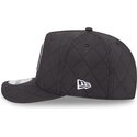 mutzen-gebogen-schwarz-snapback-9fifty-a-frame-precurved-checkered-der-boston-red-sox-mlb-von-new-era