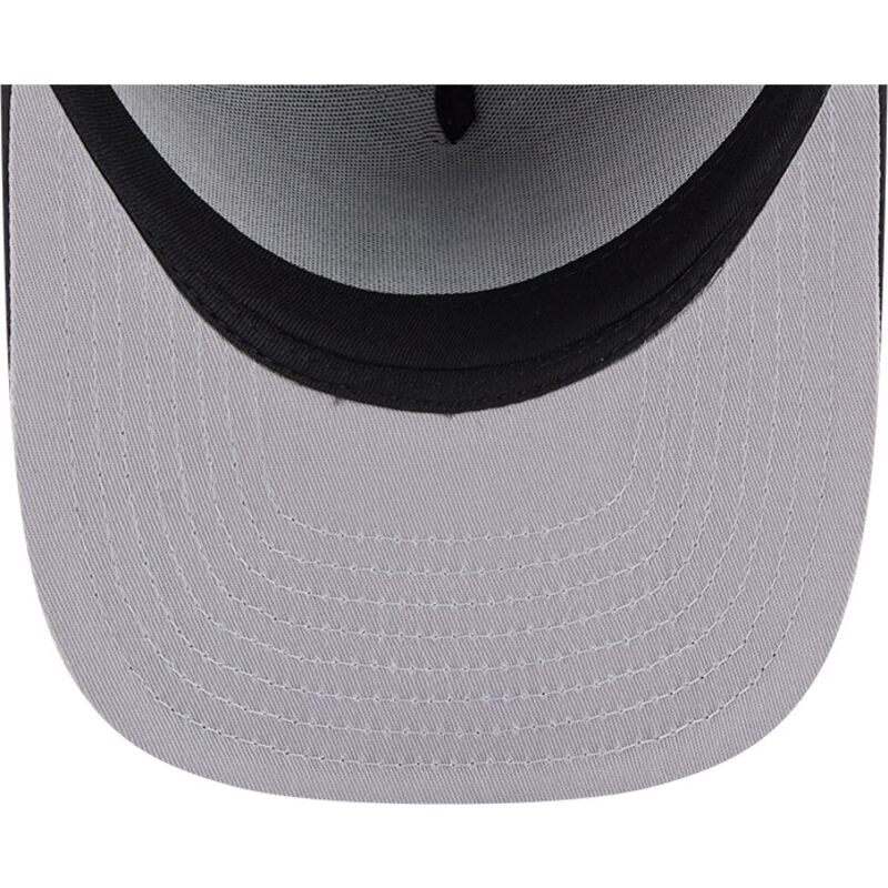 mutzen-gebogen-schwarz-snapback-9fifty-a-frame-precurved-checkered-der-boston-red-sox-mlb-von-new-era