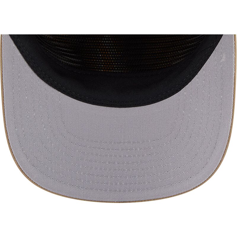 mutzen-gebogen-beige-snapback-19twenty-precurved-der-new-york-yankees-mlb-von-new-era