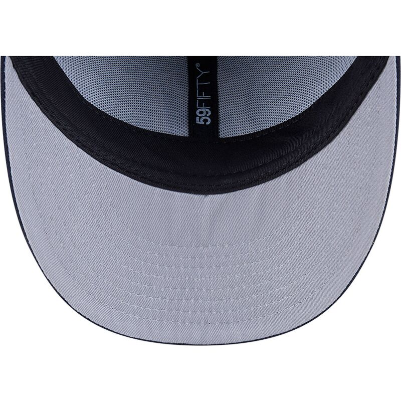 mutzen-gebogen-braun-angepasst-59fifty-precurved-der-new-york-yankees-mlb-von-new-era