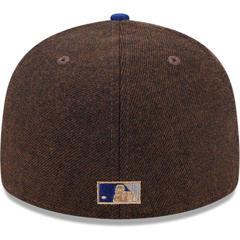 mutzen-gebogen-braun-angepasst-59fifty-precurved-der-los-angeles-dodgers-mlb-von-new-era
