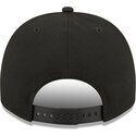 casquette-courbee-noire-snapback-9fifty-a-frame-precurved-skyline-chicago-bulls-nba-new-era