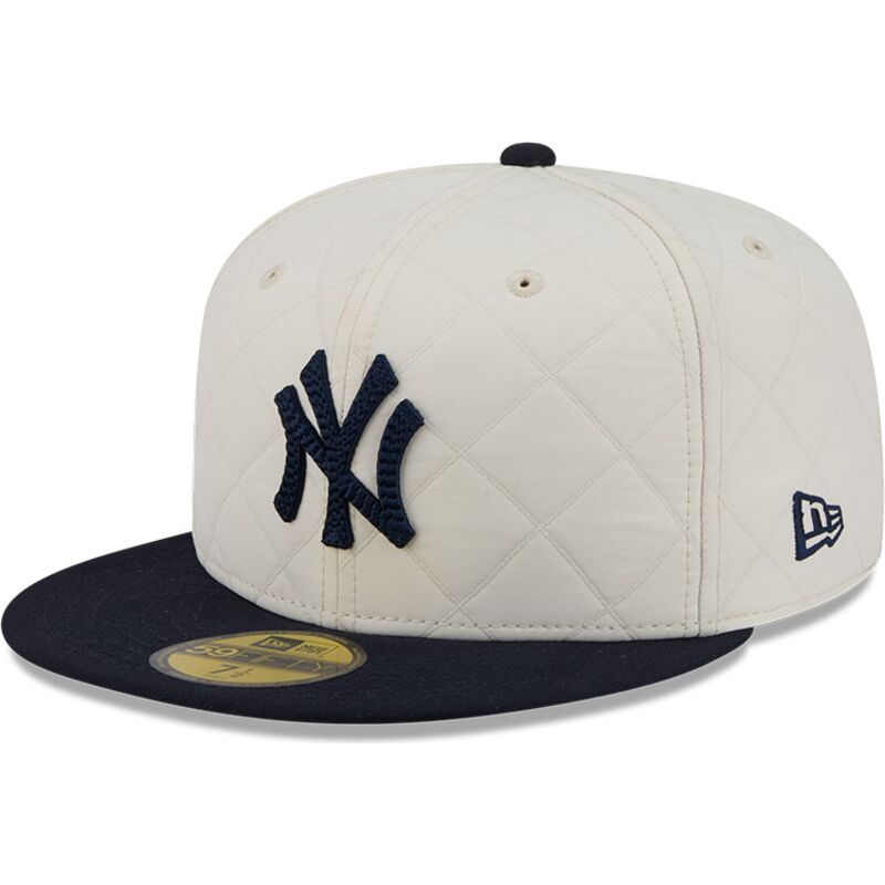 mutzen-flach-weiss-angepasst-59fifty-checkered-der-new-york-yankees-mlb-von-new-era