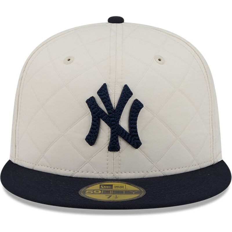 mutzen-flach-weiss-angepasst-59fifty-checkered-der-new-york-yankees-mlb-von-new-era