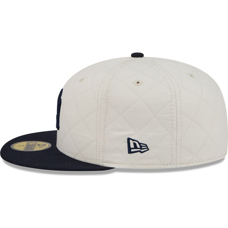 mutzen-flach-weiss-angepasst-59fifty-checkered-der-new-york-yankees-mlb-von-new-era