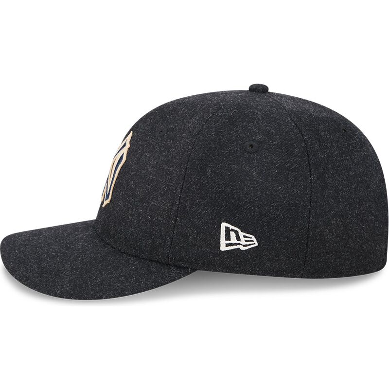 mutzen-gebogen-schwarz-verstellbares-band-9fifty-retro-crown-precurved-der-new-york-yankees-mlb-von-new-era