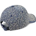 mutzen-gebogen-marineblau-verstellbares-band-off-jacquard-canvas-von-l-ab-c-o-off-white