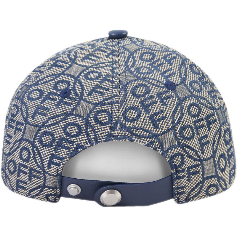 mutzen-gebogen-marineblau-verstellbares-band-off-jacquard-canvas-von-l-ab-c-o-off-white