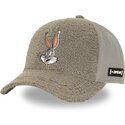 mutzen-gebogen-grau-snapback-loo14-bun-bugs-bunny-looney-tunes-von-capslab