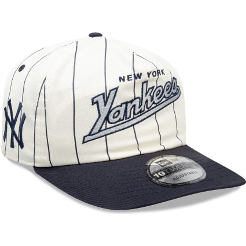mutzen-gebogen-marineblau-snapback-19twenty-pinstripe-der-new-york-yankees-mlb-von-new-era