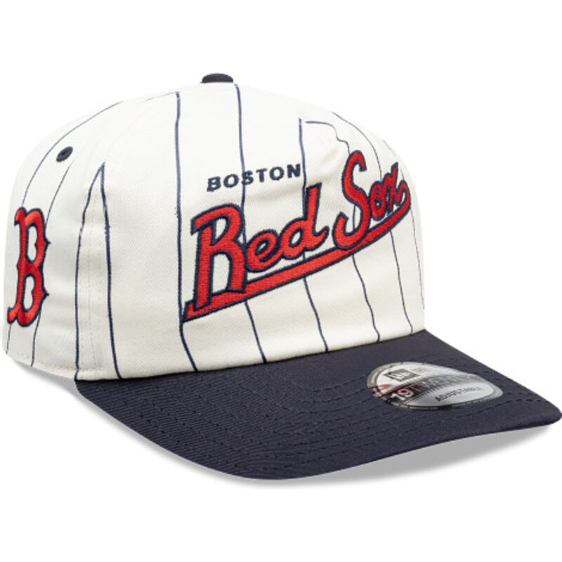 mutzen-gebogen-marineblau-snapback-19twenty-pinstripe-der-boston-red-sox-mlb-von-new-era