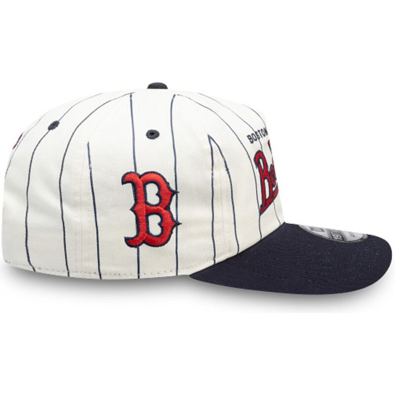 mutzen-gebogen-marineblau-snapback-19twenty-pinstripe-der-boston-red-sox-mlb-von-new-era