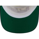 casquette-courbee-bleue-marine-et-blanche-snapback-19twenty-pinstripe-boston-red-sox-mlb-new-era