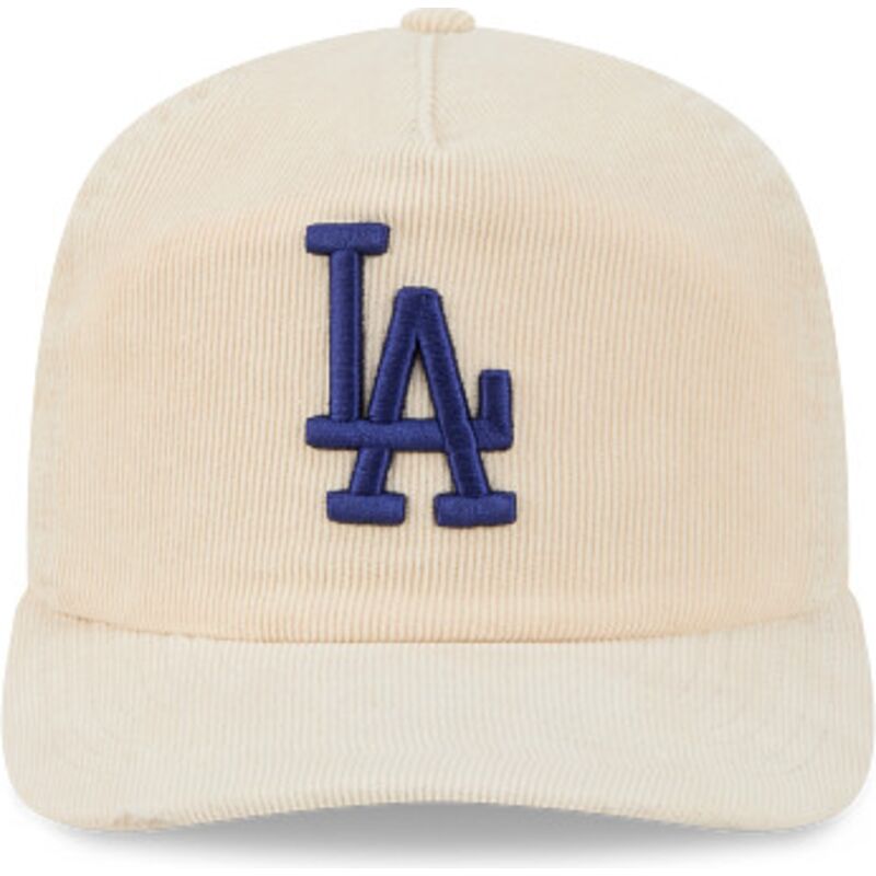 mutzen-gebogen-beige-verstellbares-band-19twenty-precurved-corduroy-pastel-der-los-angeles-dodgers-mlb-von-new-era mutzen-gebogen-beige-verstellbares-band-19twenty-precurved-corduroy-pastel-der-los-angeles-dodgers-mlb-von-new-era
