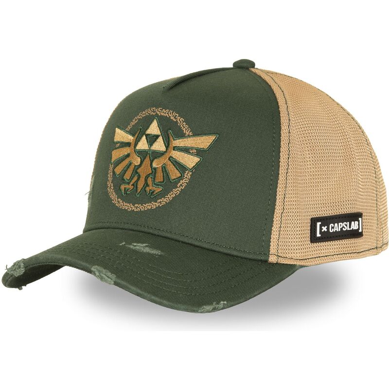 mutzen-gebogen-grun-snapback-clzel1-lin-triforce-the-legend-of-zelda-von-capslab mutzen-gebogen-grun-snapback-clzel1-lin-triforce-the-legend-of-zelda-von-capslab
