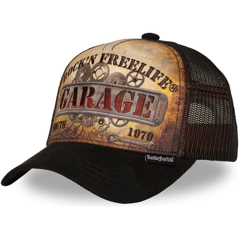 mutzen-gebogen-braun-snapback-n270-keep-on-rolling-von-rocknfreelife mutzen-gebogen-braun-snapback-n270-keep-on-rolling-von-rocknfreelife
