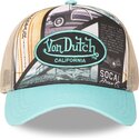 mehrfarbige-trucker-kappe-subl13-von-von-dutch
