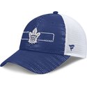 mutzen-gebogen-blau-snapback-structured-meshback-der-toronto-maple-leafs-nhl-von-fanatics
