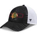 mutzen-gebogen-schwarz-snapback-structured-meshback-der-chicago-blackhawks-nhl-von-fanatics