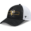 mutzen-gebogen-schwarz-snapback-structured-meshback-der-pittsburgh-penguins-nhl-von-fanatics