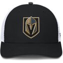 mutzen-gebogen-schwarz-snapback-structured-mid-crown-der-vegas-golden-knights-nhl-von-fanatics