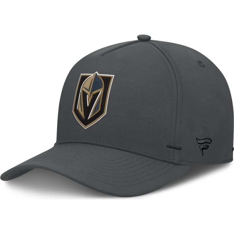 mutzen-gebogen-grau-snapback-structured-a-frame-der-vegas-golden-knights-nhl-von-fanatics