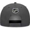 mutzen-gebogen-grau-snapback-structured-a-frame-der-vegas-golden-knights-nhl-von-fanatics
