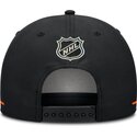 mutzen-gebogen-schwarz-snapback-structured-a-frame-der-anaheim-ducks-nhl-von-fanatics