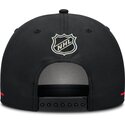 casquette-courbee-noire-snapback-structured-a-frame-new-pull-devils-nhl-fanatics