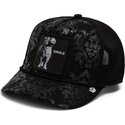 mutzen-gebogen-schwarz-snapback-swole-gilded-beast-the-farm-goorin-bros