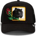 mutzen-gebogen-schwarz-snapback-celebrate-a-legend-sidekick-the-farm-goorin-bros
