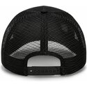 casquette-trucker-noire-panthere-celebrate-a-legend-sidekick-the-farm-goorin-bros