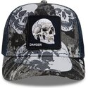 mutzen-gebogen-schwarz-snapback-bone-head-danger-the-farm-goorin-bros