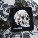 casquette-trucker-noire-et-bleue-crane-bone-head-danger-the-farm-goorin-bros