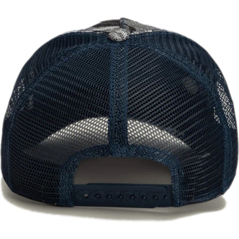 casquette-trucker-noire-et-bleue-crane-bone-head-danger-the-farm-goorin-bros