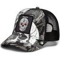 mutzen-gebogen-schwarz-snapback-bone-head-unalive-the-farm-goorin-bros