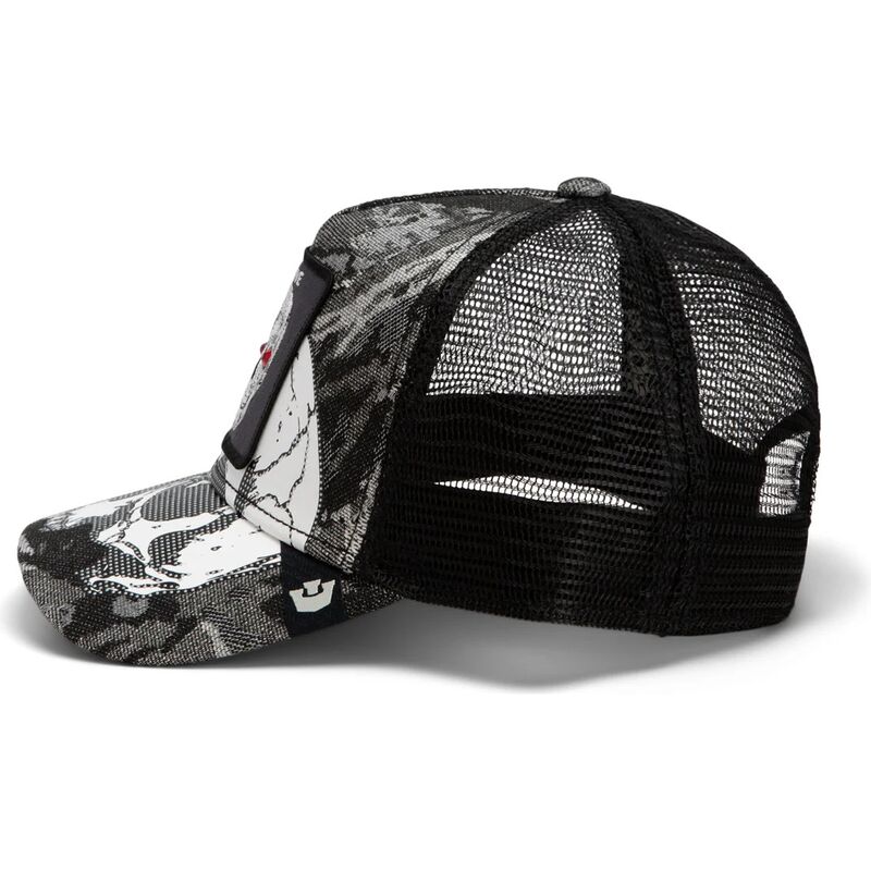 casquette-trucker-noire-crane-bone-head-unalive-the-farm-goorin-bros
