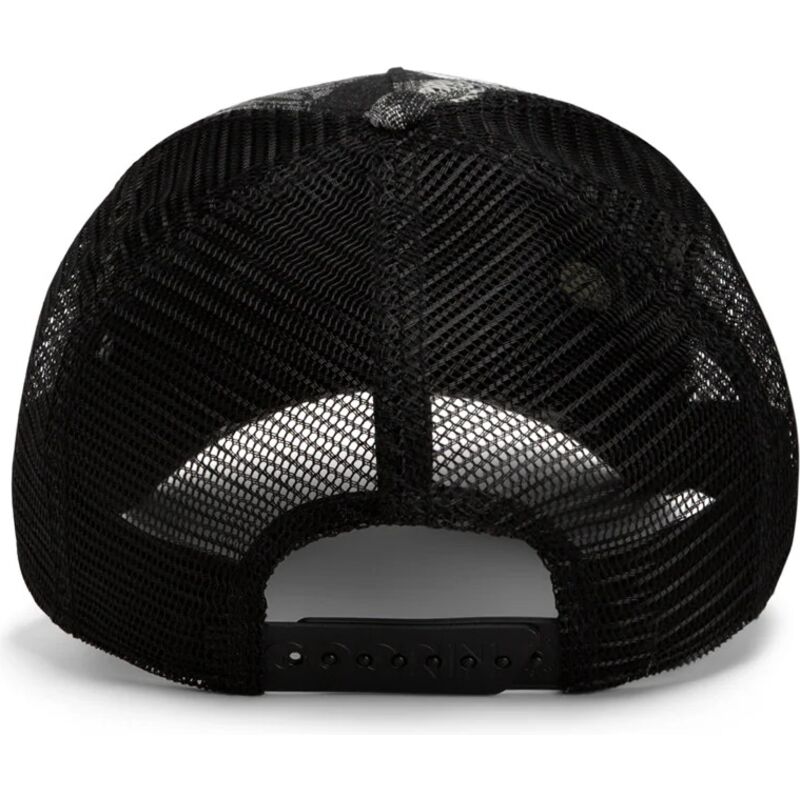 mutzen-gebogen-schwarz-snapback-bone-head-unalive-the-farm-goorin-bros mutzen-gebogen-schwarz-snapback-bone-head-unalive-the-farm-goorin-bros