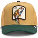 mutzen-gebogen-braun-snapback-pro-migration-the-farm-goorin-bros