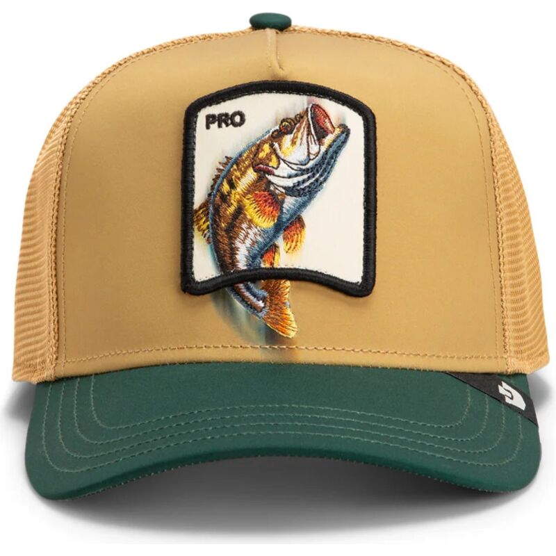 mutzen-gebogen-braun-snapback-pro-migration-the-farm-goorin-bros mutzen-gebogen-braun-snapback-pro-migration-the-farm-goorin-bros